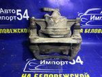Суппорт тормозной передний левый TOYOTA CORONA 1995