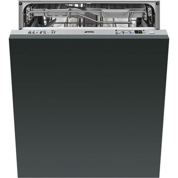 Встраиваемая посудомоечная машина Smeg STA6539L3