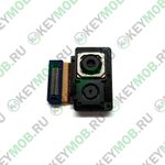 Камера основная для телефона Samsung Galaxy A6+ (2018) (SM-A605F)
