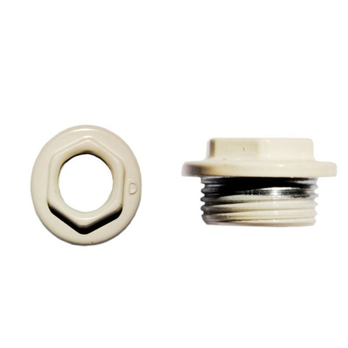 Переходник для радиатора 1" *1/2" правый Radena