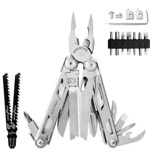 Мультитул KaiRox KR30