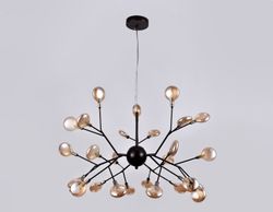 Ambrella Подвесная люстра Traditional TR3013