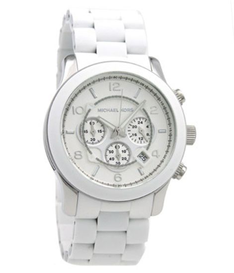 Наручные часы Michael Kors Runway MK8108