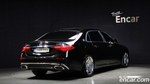 Mercedes-Benz S-Class W223 Maybach S580 4MATIC (06.2021)