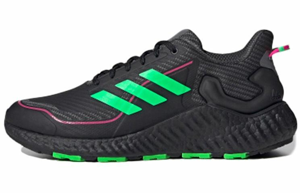 Кроссовки Adidas Climawarm Ltd