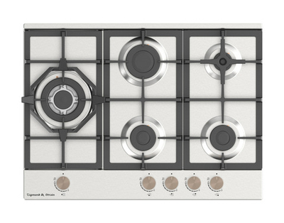 Zigmund & Shtain G 14.7 S
