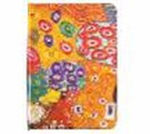 Блокнот А5 80л. METALLIC линейка в ассорт. (Центрум)