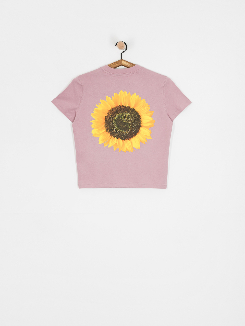 Футболка Carhartt WIP Sunflower