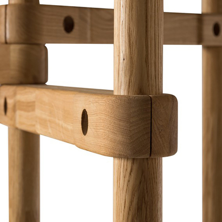 ТЕСС Вешалка