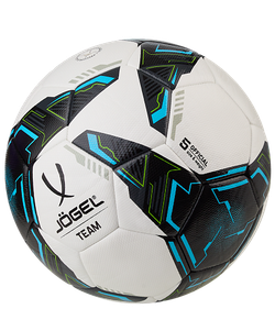 Мяч футбольный Jögel Team №5