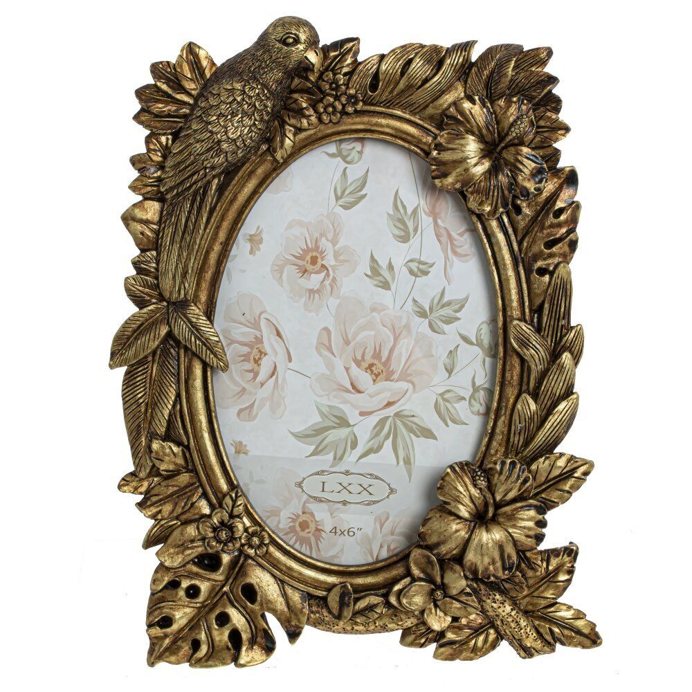 GAEM Фоторамка для фото 10*15, L15 W2 H21 см