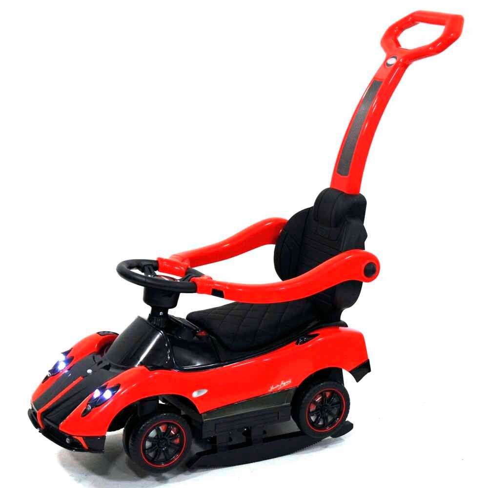 Толокар Pagani A002AA-H