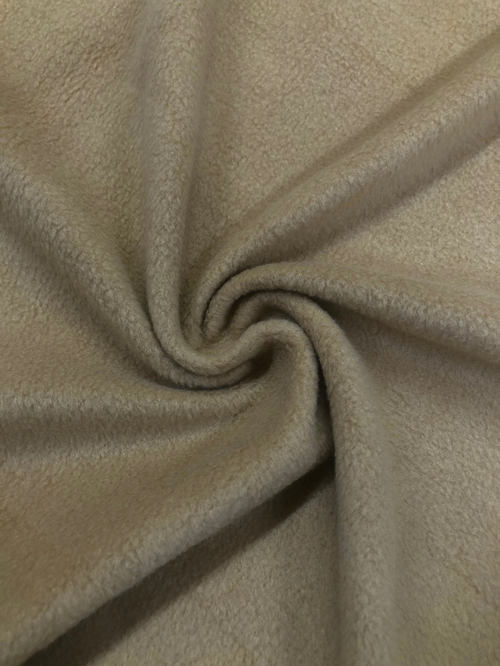 Флис цв. Бежевый арт. 326252