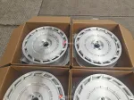 КОВАНЫЕ ДИСКИ ДЛЯ MERCEDES-BENZ V-CLASS W447 2023 МЕРСЕДЕС-БЕНЗ