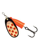 Блесна для рыбалки вертушка Long Cast 2 /YSYR