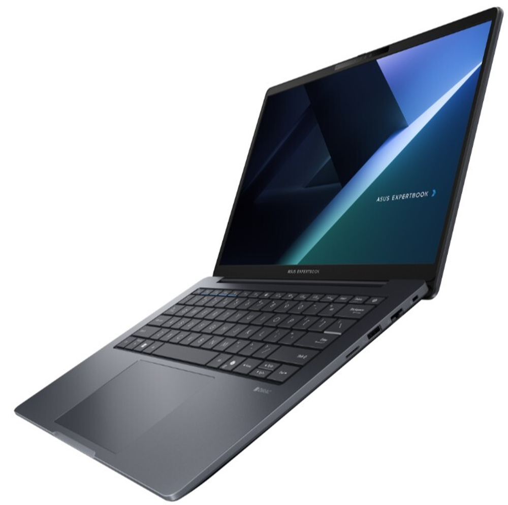 Ноутбук  ASUS ExpertBook Essential B3405CVA-LY0329 14 ", Core i7, 16 Гб RAM, 1 Тб SSD, UHD Graphics, Серый