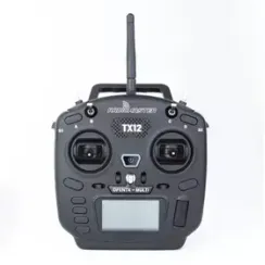 RadioMaster TX12 — универсальный пульт управления для FPV и RC