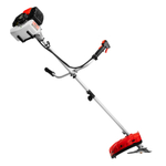 Триммер бензиновый MT-52S, 52 см³, разъемная штанга, состоит из 2 частей MTX