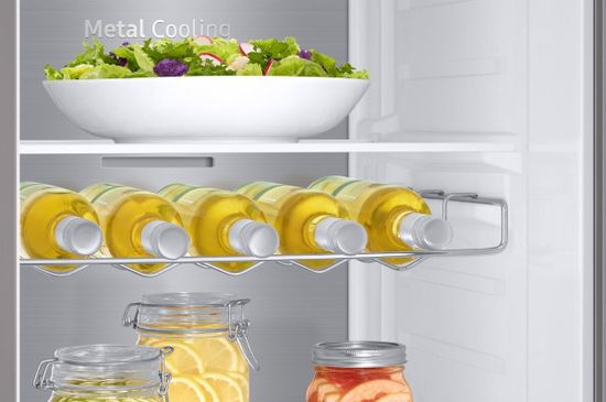 Холодильник Samsung RS63R5591SL