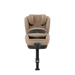 Автокресло Cybex Anoris T2 i-Size Cozy Beige Plus