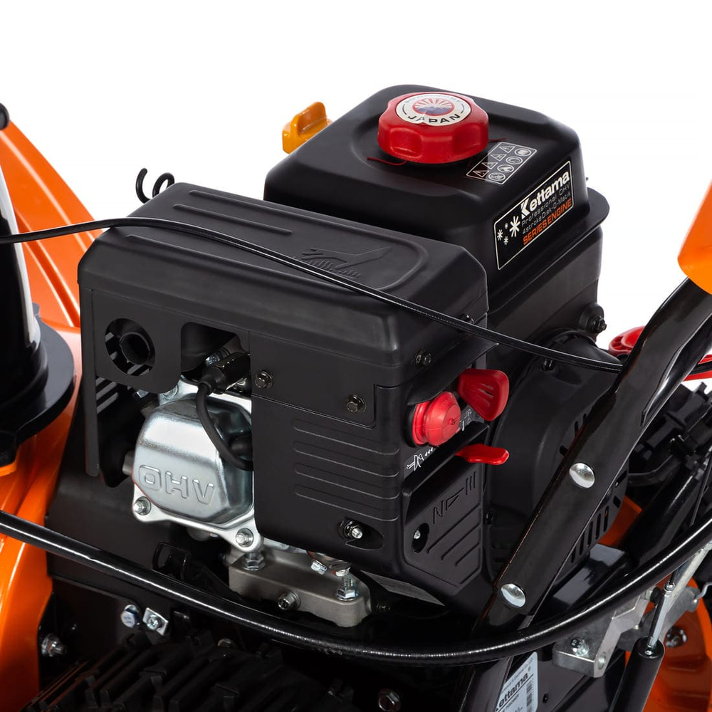 Снегоуборщик KETTAMA 90 S Superior