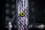 Ниппель бескамерный MUC-OFF Tubeless Valves V2 green