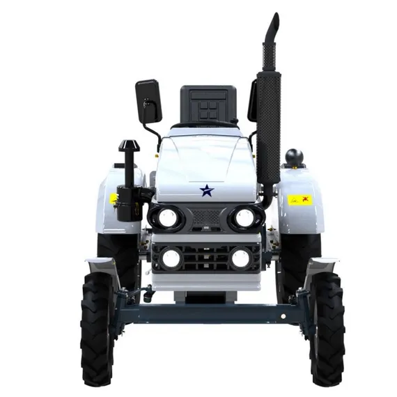 Минитрактор "СКАУТ" T 18 GENERATION II