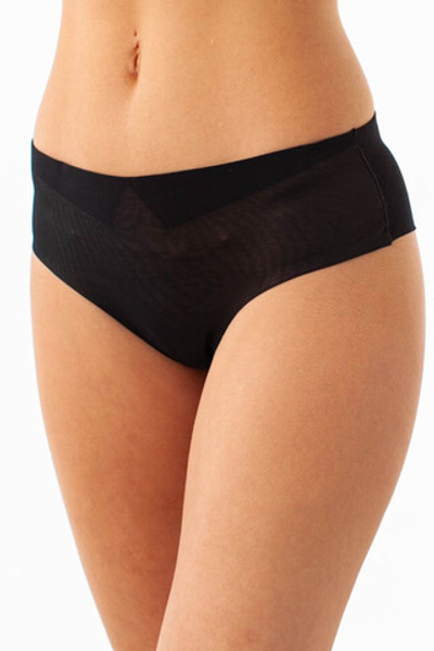 Трусы-панти Smoking 57003-02 Coquette Revue