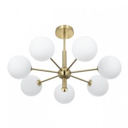 Люстра на штанге Citilux Tonga CL212173