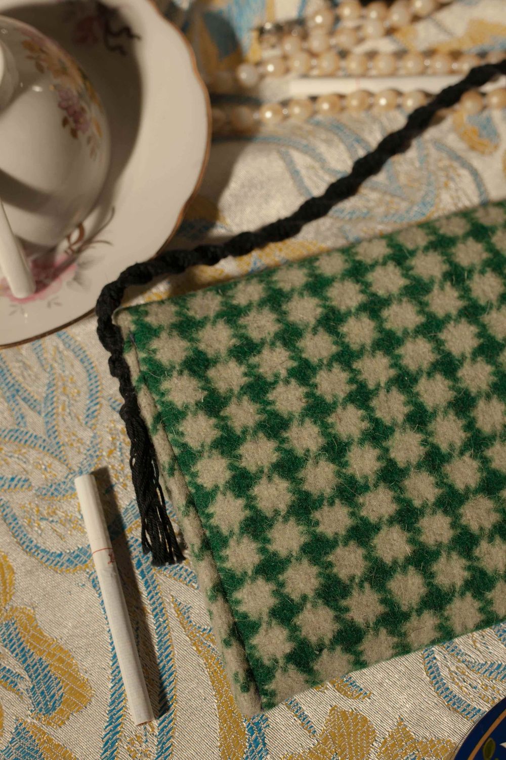 Сумка Soeurs Small Bag 4