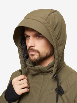 Куртка мужская ROO-EGIS Bask