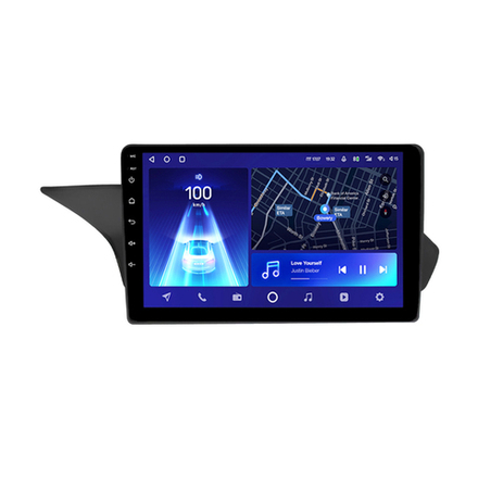 Teyes CC2 Plus 10,2"для Mercedes-Benz E-class 2009-2017