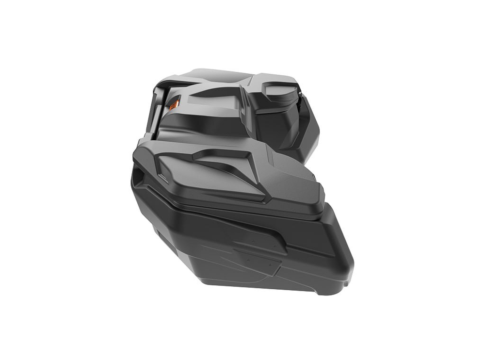 Кофр задний Tesseract для BRP Outlander G3 120 L