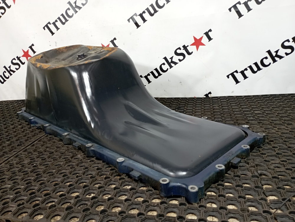 Поддон масляный двигателя 2022г.