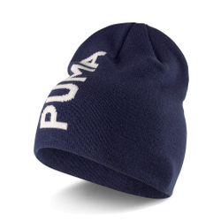 Шапка взрослая PUMA Ess Classic Cuffless Beanie
