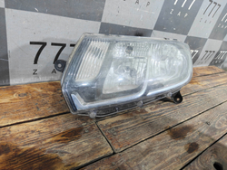 Фара левая Renault Logan 2 12-18 Б/У Оригинал 260609450R
