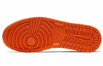 Кроссовки Jordan Air Jordan 1 Low Shattered Backboard