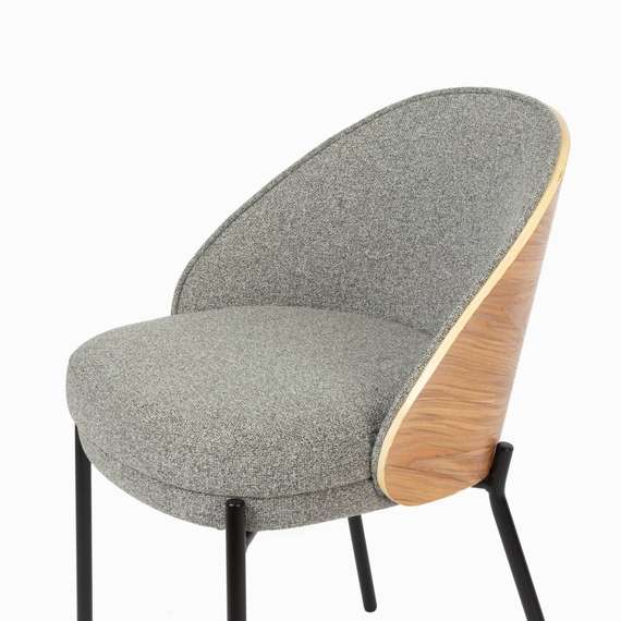 Обеденный стул Rosin