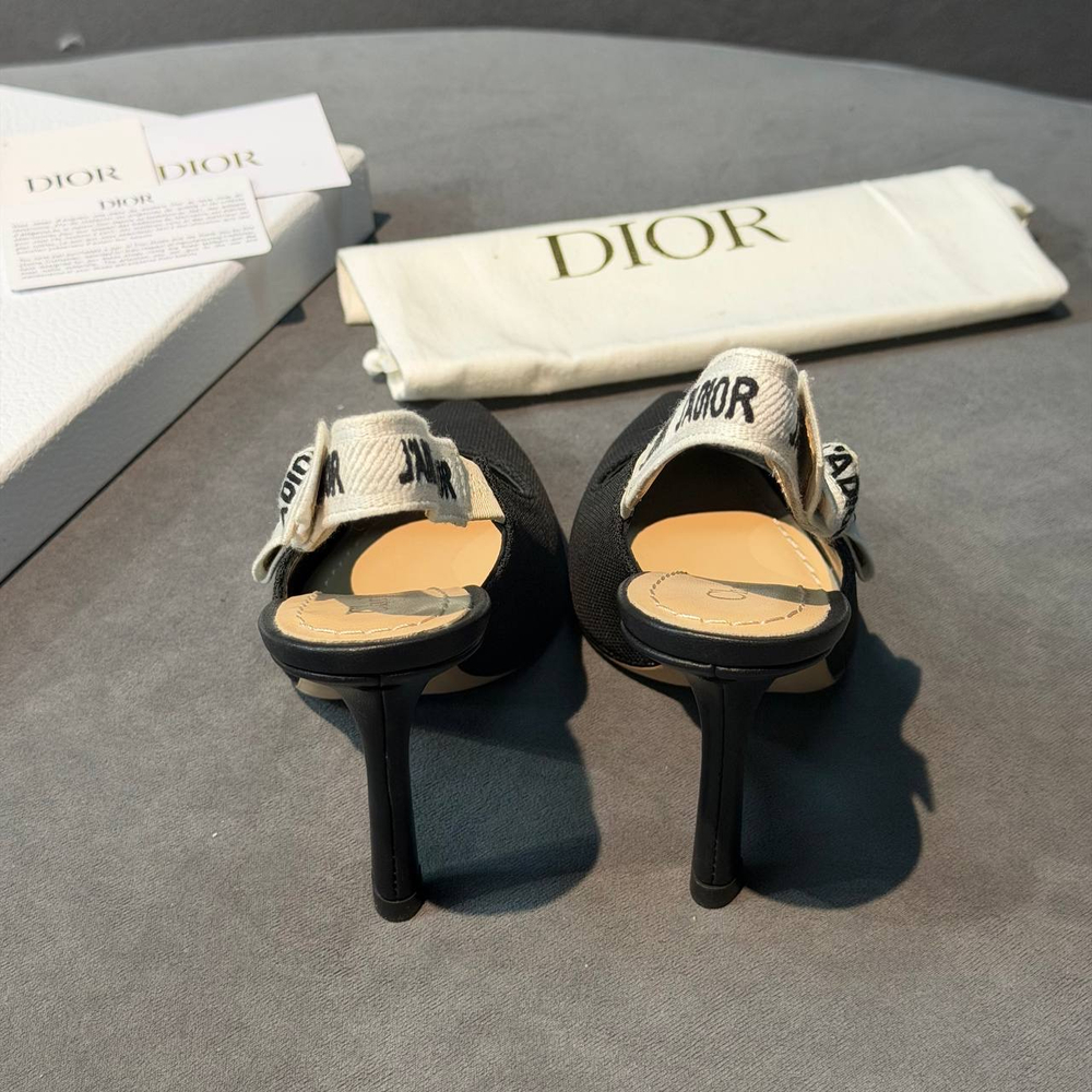 Туфли Christian Dior