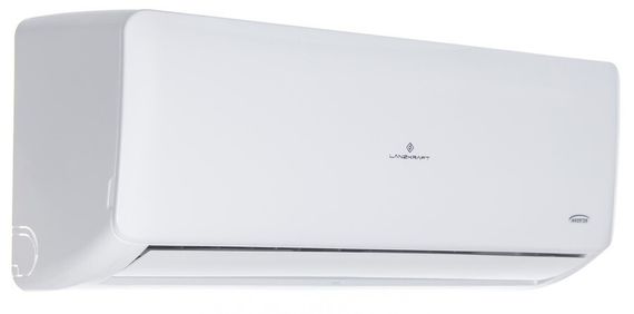 Настенный внутренний блок мульти сплит-системы Lanzkraft Free match LMWM-35A1 — (2)
