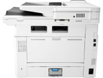 МФУ HP LaserJet Pro MFP M428dw, A4, 38 стр./мин, WiFi
