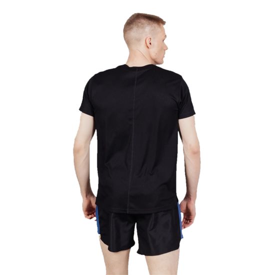 Мужская футболка NORDSKI Training Black фото 2