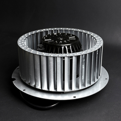 Мотор-колесо RE315F-4D-AC0 для прямоугольного вентилятора