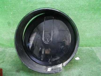 Кожух запасного колеса Mercedes G W463 (2018-н.в.)