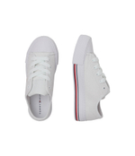 Кроссовки Tommy Hilfiger - белый(T3A9 33185 1687100)