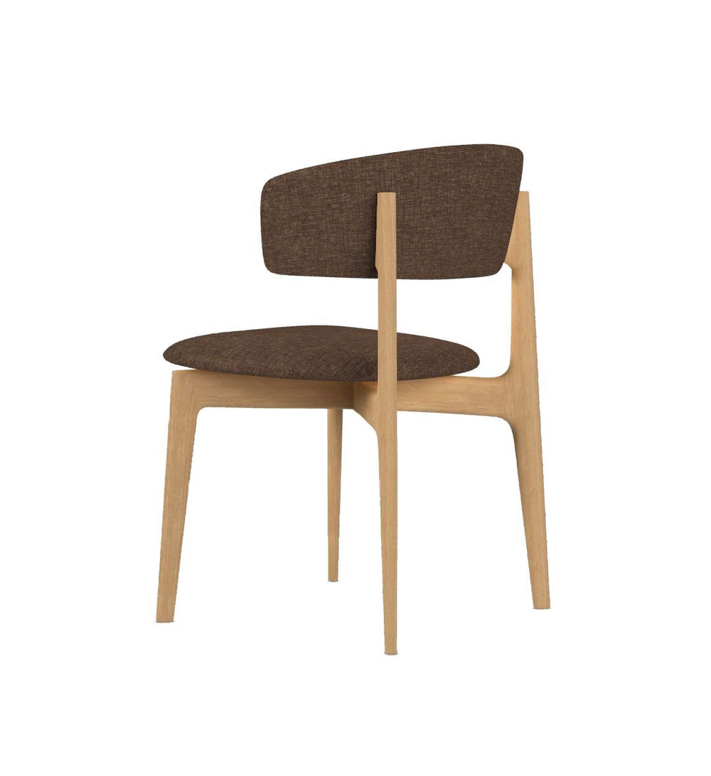 Дизайнерский стул LILIA dandy koriza