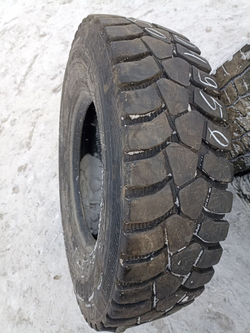 315/80R22.5 Cordiant DM-1 шина б/у