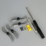 Квадрокоптер Happymodel Mobula7 1S ELRS 2.4