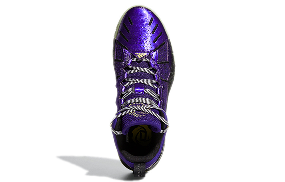 Кроссовки Adidas D Rose Son Of Chi