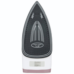 Утюг 2000Вт ENERGY EN-314 керамическая подошва, красный